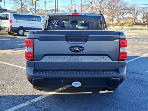 New 2026 Ford Maverick XL image 5