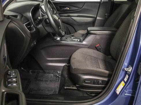 Certified 2024 Chevrolet Equinox LT image 24