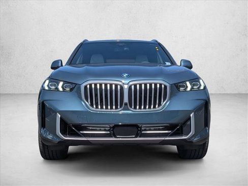 New 2026 BMW X5 xDrive50e AWD/4WD image 5
