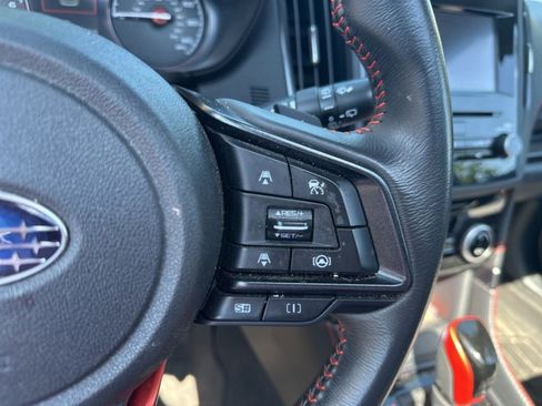 Used 2023 Subaru Forester Sport AWD/4WD image 20