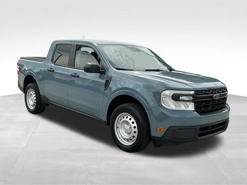 Used 2023 Ford Maverick XL FWD image 16