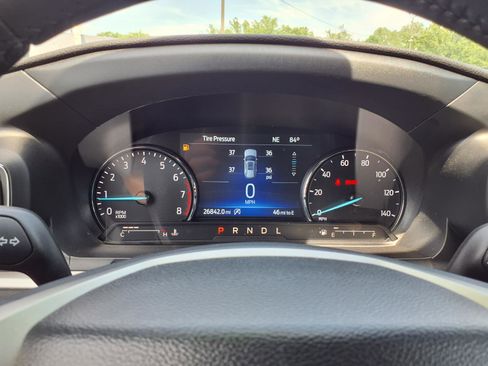 Used 2024 Ford Explorer XLT w/ Equipment Group 202A AWD/4WD image 17