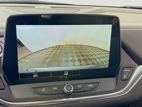 New 2026 Chevrolet Blazer LT AWD/4WD image 7