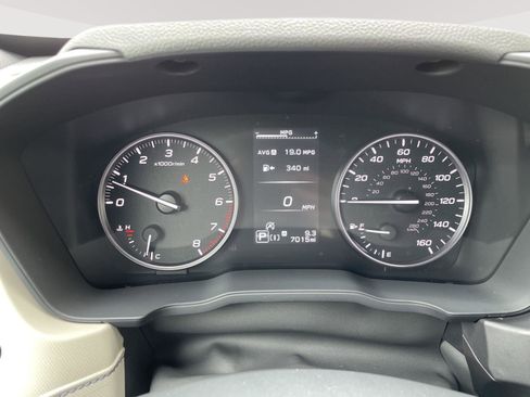 Used 2026 Subaru Forester Premium AWD/4WD image 2