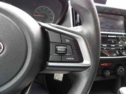 Used 2019 Subaru Crosstrek 2.0i AWD/4WD image 20