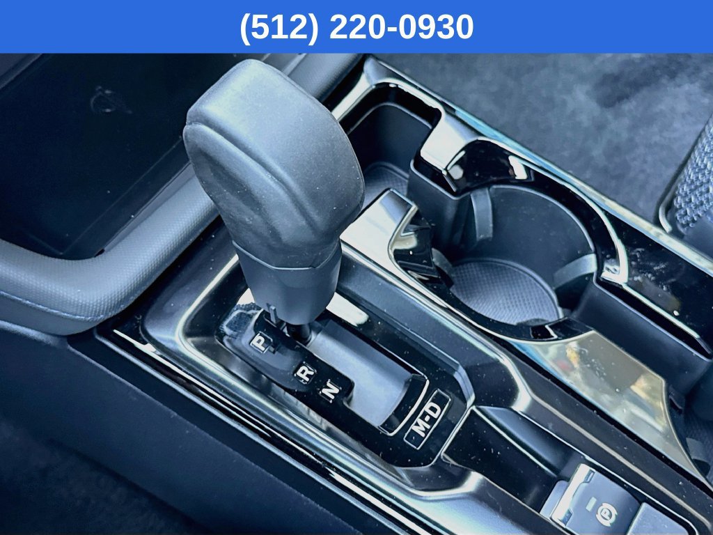 New 2026 Subaru Forester Touring AWD/4WD image 21