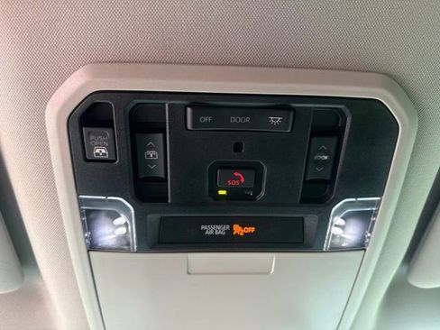 Used 2023 Toyota Tundra Limited RWD image 37