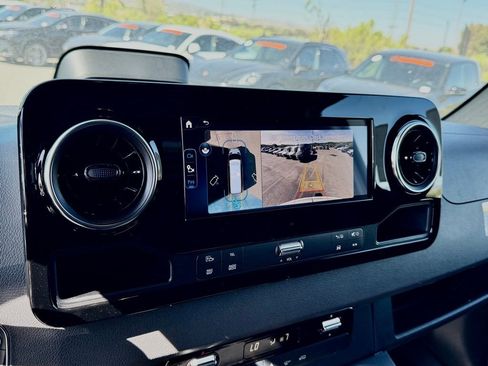 New 2026 Mercedes-Benz Sprinter 2500 image 27