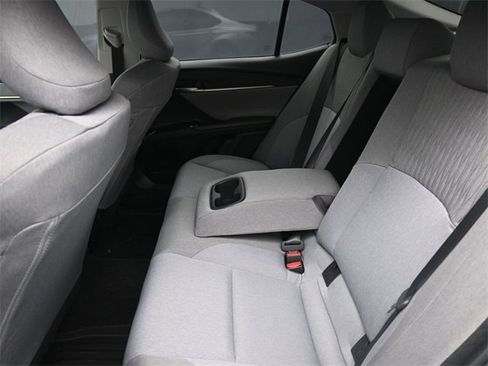 New 2026 Toyota Camry LE image 23