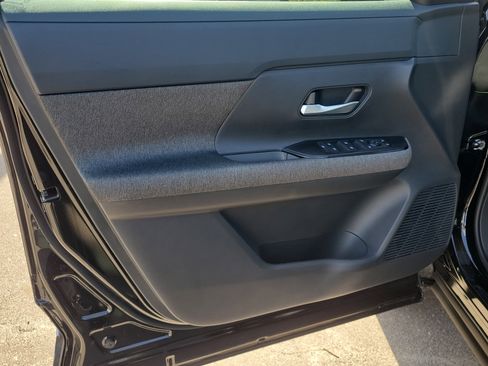 New 2026 Nissan Kicks SV image 15