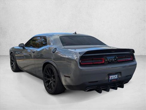 Used 2019 Dodge Challenger R/T Scat Pack w/ Dynamics Package image 6