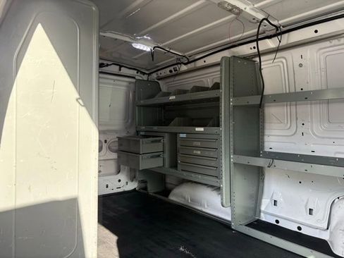 Used 2014 Ford E-250 and Econoline 250 w/ Commercial Cargo Van Package image 21