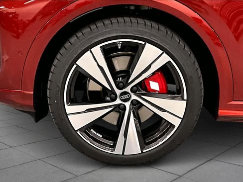 New 2025 Audi SQ5 Premium Plus image 11