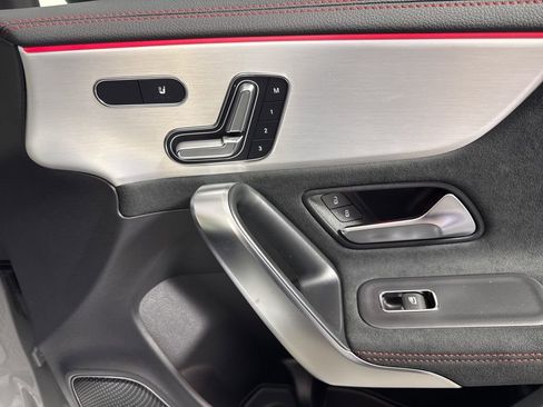 New 2026 Mercedes-Benz CLA 45 AMG S 4MATIC image 14