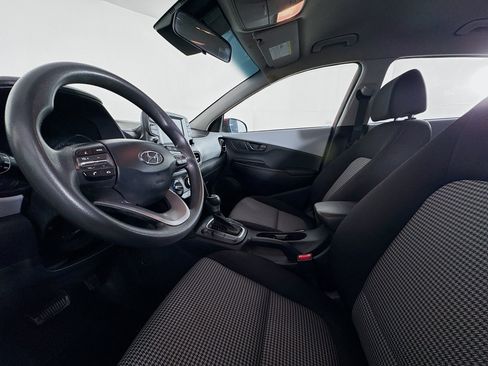 Used 2021 Hyundai Kona SE image 20