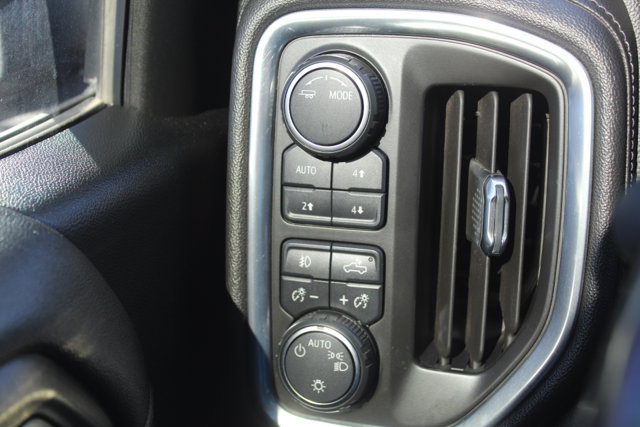Used 2020 Chevrolet Silverado 1500 RST w/ Texas Edition AWD/4WD image 24