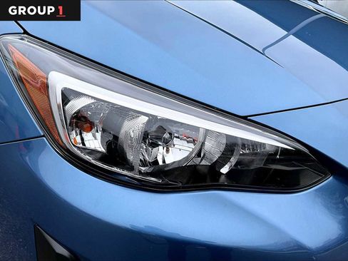 Used 2021 Subaru Crosstrek 2.0i image 28