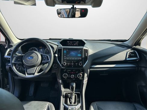 Used 2021 Subaru Forester Limited image 27