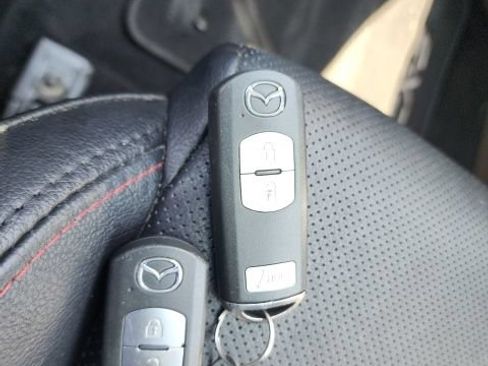 Used 2015 MAZDA CX-5 Grand Touring FWD image 59