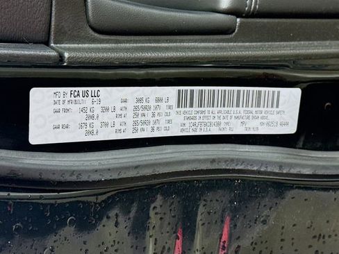 Used 2019 Jeep Grand Cherokee Limited X image 29