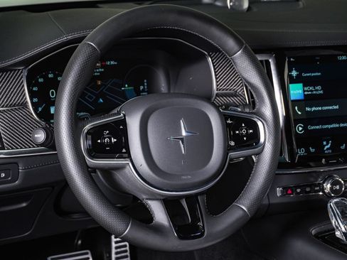 Used 2021 Polestar Polestar 1 AWD/4WD image 22