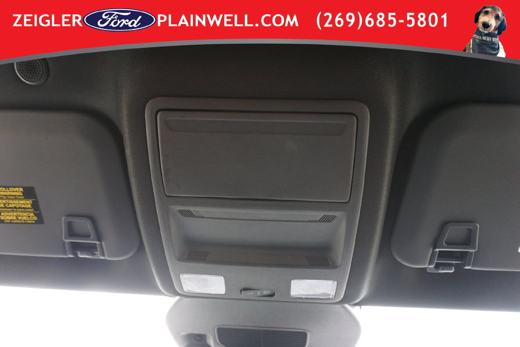 Used 2024 Ford Escape ST-Line w/ Tech Pack #1 AWD/4WD image 32