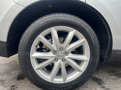 Used 2020 Acura RDX FWD image 23