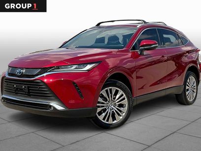 Used 2024 Toyota Venza XLE