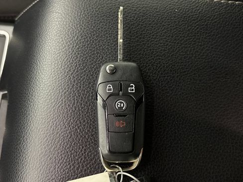 Used 2018 Ford F150 XLT w/ Equipment Group 302A Luxury RWD image 32