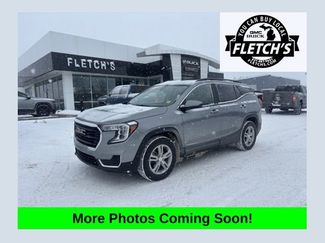 Used 2023 GMC Terrain SLE w/ Driver Convenience Package 360° Tour