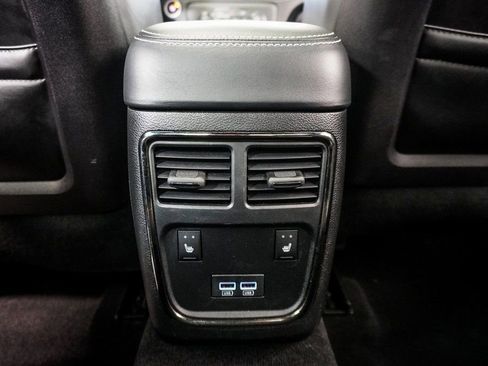 Used 2022 Dodge Charger SRT Hellcat w/ Harman/Kardon Audio Group image 10