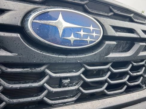 Used 2022 Subaru Forester Wilderness AWD/4WD image 4