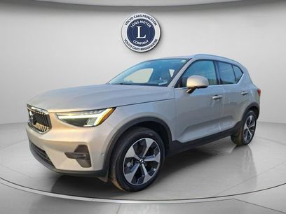Certified 2025 Volvo XC40 B5 Plus