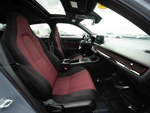 Used 2023 Honda Civic Si image 26