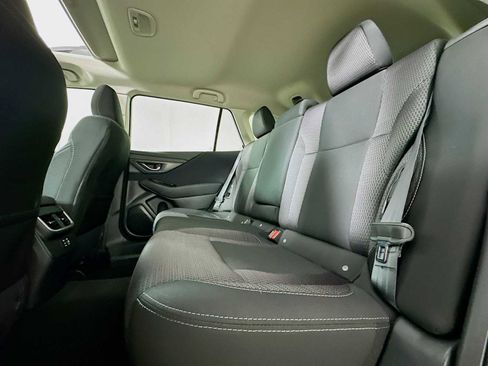 Certified 2025 Subaru Outback Premium image 23