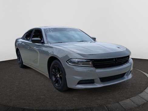 Used 2023 Dodge Charger SXT RWD image 1