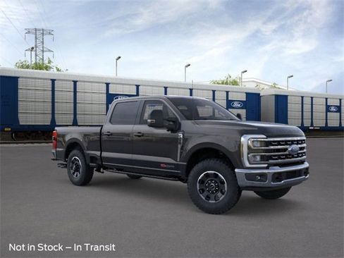 New 2026 Ford F250 Lariat w/ Tremor Off-Road Package image 7