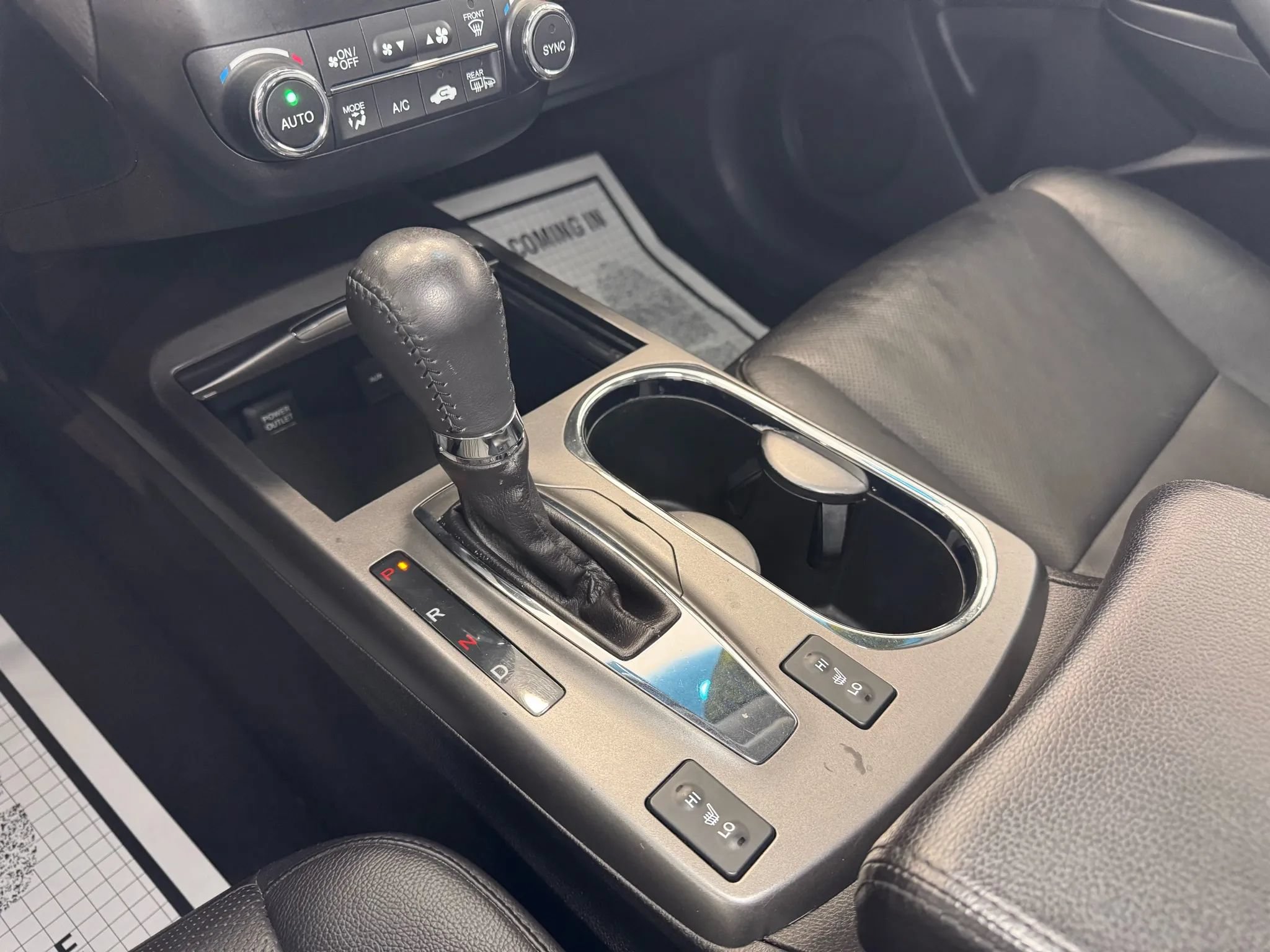 Used 2013 Acura RDX AWD image 27