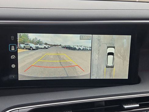 New 2026 Hyundai Palisade Limited image 8