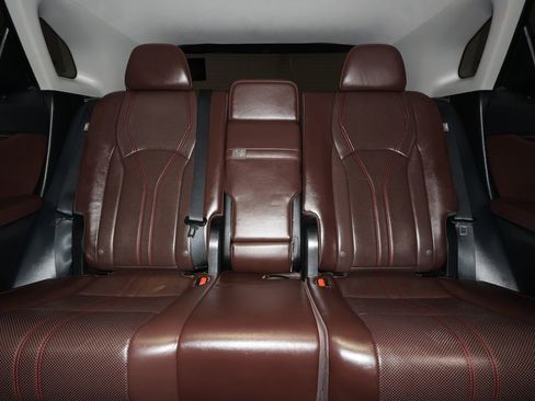 Used 2016 Lexus RX 450h AWD w/ Luxury Package image 30