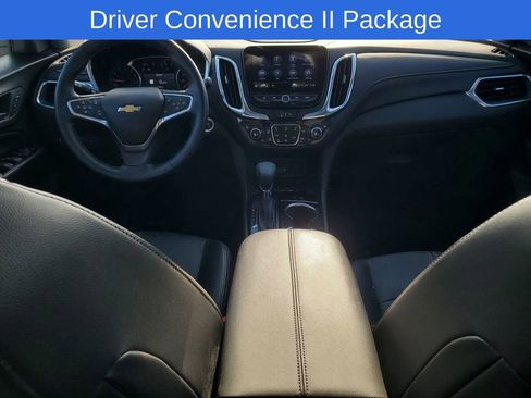 Used 2023 Chevrolet Equinox Premier FWD image 7