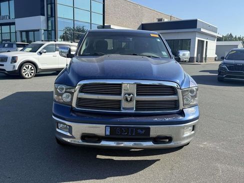 Used 2011 RAM 1500 Big Horn AWD/4WD image 2
