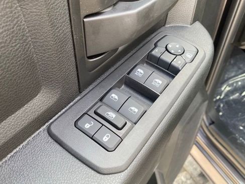 New 2026 RAM 2500 Tradesman image 13