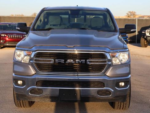 Used 2020 RAM 1500 Big Horn image 2