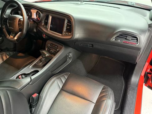 Used 2023 Dodge Challenger SRT Hellcat RWD image 23