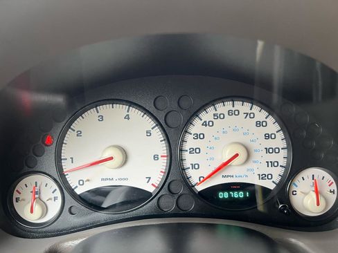 Used 2004 Jeep Liberty Sport w/ PWR Convenience Group AWD/4WD image 38