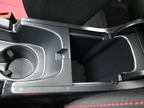 Used 2026 Honda Civic Si image 26