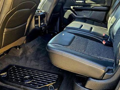 Used 2019 RAM 1500 Sport w/ Level 2 Equipment Group AWD/4WD image 50