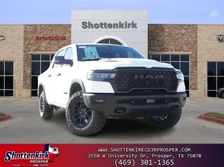 New 2026 RAM 1500 Rebel video 1