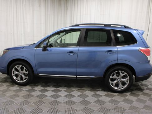 Used 2018 Subaru Forester 2.5i Touring AWD/4WD image 33